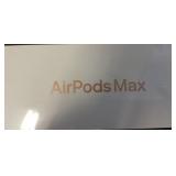 AIRPODS MAX W/SMART CASE