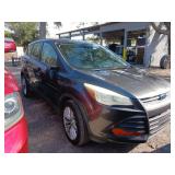 2015 Ford Escape RUNS/MOVES S