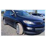 2008 Mazda CX-9 RUNS/MOVES Touring