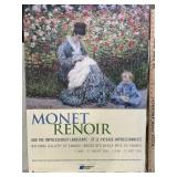 Monet Renoir National Gallery of Canada Art