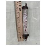 Swift Cole St. Thomas Outdoor Thermometer