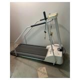 Pulse Strider II Treadmill, Working