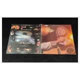 LP " John Denver Live, VG+