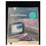 Windows 3.0 retail,NIB,sealed