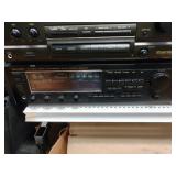 Realistic STA-2280 receiver,working