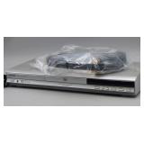 Toshiba DVD Player SD 3950 & Audio Cables
