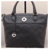 Brighton Leather Handbag