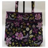 Vera Bradley Nightingale Tote