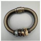 Stone Magnetic Bracelet