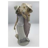 Lladro Charming Duet Figurines 5766