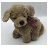 Applause Labrador Golden Retriever Plush Dog