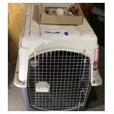 Petmate 36x24x29 dog carrier