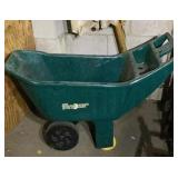 Ames Easy Roller Plus- garden cart