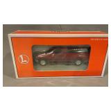 Lionel-18436-Dodge Ram Track Inspection Vehicle