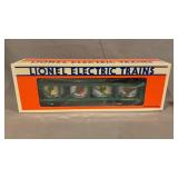 Lionel-19940-Lionel Railroad Vat Car 1996