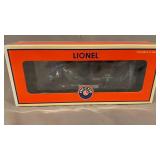 Lionel-36521-LRRC Western Union Searchlight Caboos