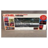 Lionel-8956-Southern U36B Dummy