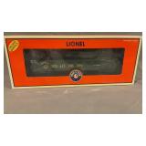 Lionel-29865-Southern Operating Barrel Car