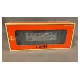 Lionel-19774-LRRC Porthole Caboose 1999