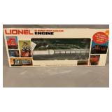 Lionel-8758-Southern GP-7 Dummy