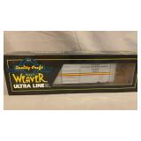 Quality Craft Weaver Ultra Line AT&SF 45099