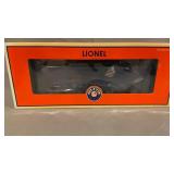 Lionel-26413-LRRC 2008 4-Bay Hopper