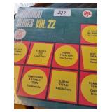 Original Oldies Volume 22 Factory Sealed