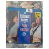 Righteous Brothers "Saying Somethin" FactorySealed