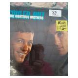 The Righteous Brothers "Souled Out" FactorySealed