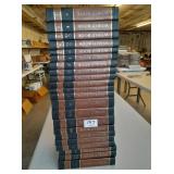 World Book Encyclopedia - 22 Book Set