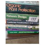 Books about Plants, Landscaping -11