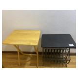 Side Tables- 2