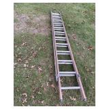 Extension Ladder