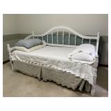 Twin Daybed White