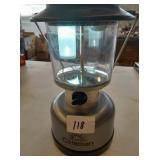 Camping Lantern - Works