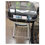 Small Charcoal Espert Grill