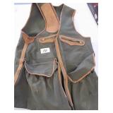 Hunting Vest