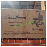 BlessReach Knee Walker WB-2208