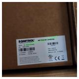 Sonitrol Network Cameras (SN-4M20-B-RIAWD)