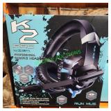 K2 Pro Gaming Headsets