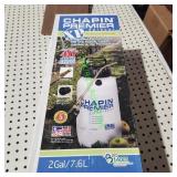 Chapin Premier Sprayer (2 Gallon)