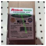 RobinAir Universal AC Tracker, 8oz