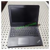 HP ThinkPad Laptop