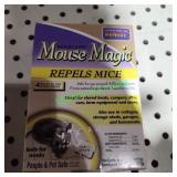 Mouse Magic Mouse Repellent