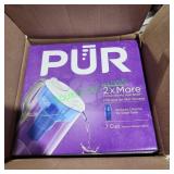 PUR Water Pitcher Filter