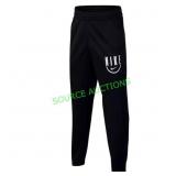 Nike Dri-Fit Boys Basketball Pants (Medium)(KC-A7)