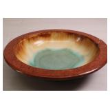 Fulper Pottery Centerpiece Bowl