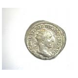 249-251 AD Trajan Decius AU Ancient Rome