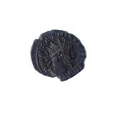 270-273 AD Tetricus I Ancient Gallic Empire