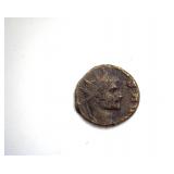 268-270 AD Claudius II AE Anton XF Ancient Rome